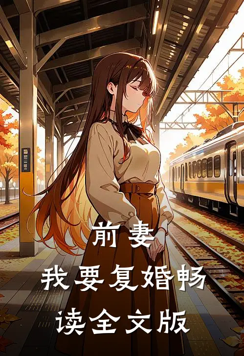 前妻，我要复婚畅读全文版