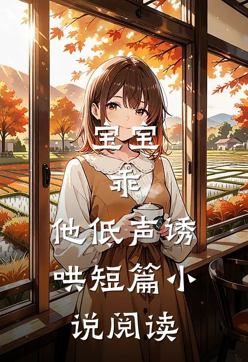 宝宝，乖，他低声诱哄短篇小说阅读