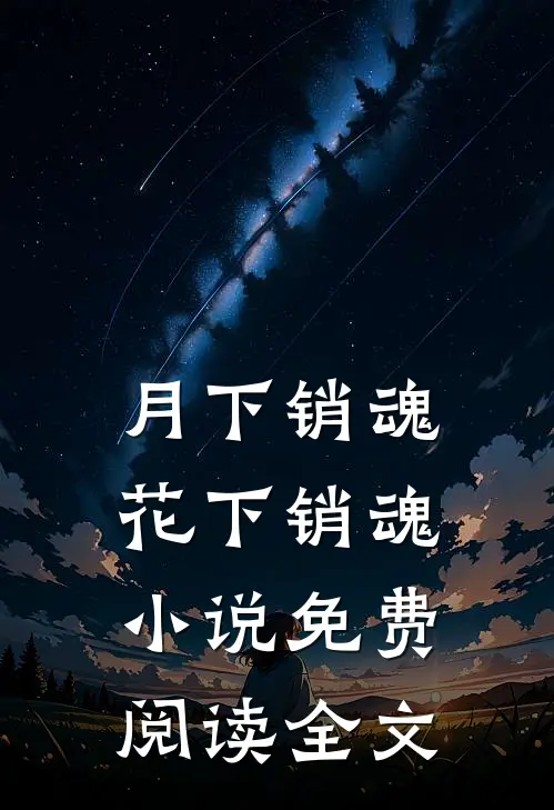 月下销魂，花下销魂小说免费阅读全文