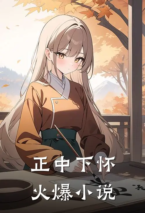 正中下怀火爆小说