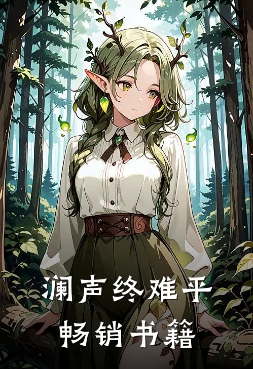 澜声终难平畅销书籍