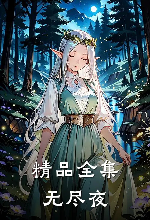 精品全集无尽夜
