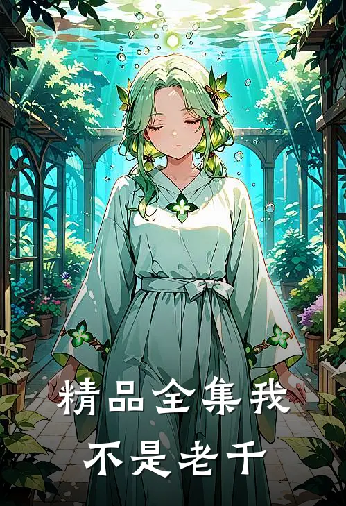 精品全集我，不是老千