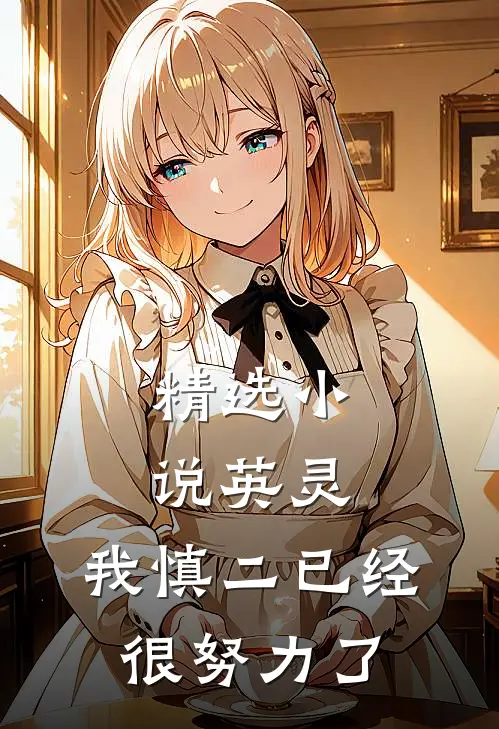 精选小说英灵：我慎二已经很努力了