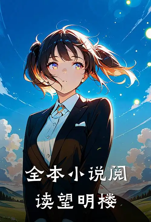 全本小说阅读望明楼