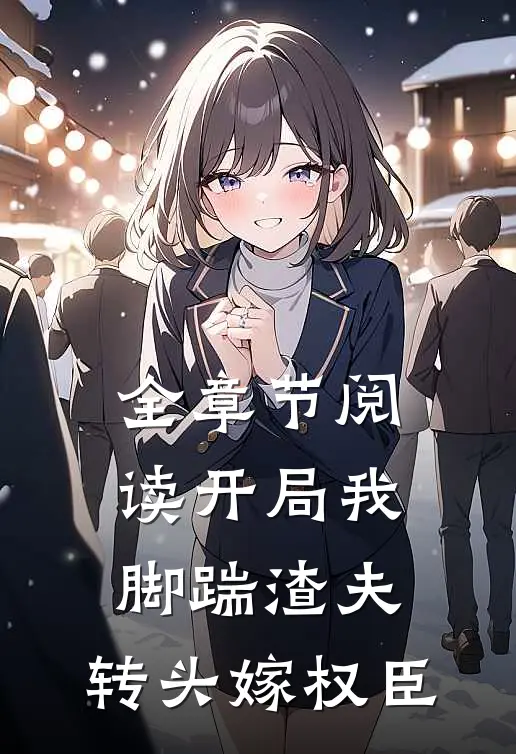 全章节阅读开局我脚踹渣夫，转头嫁权臣