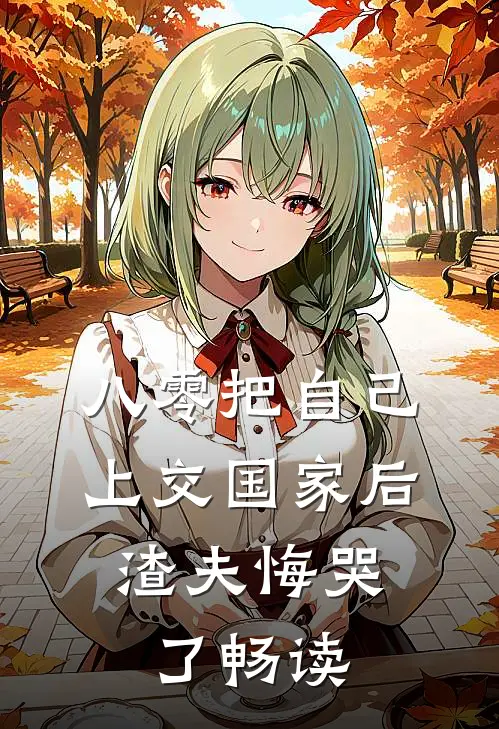 八零把自己上交国家后，渣夫悔哭了畅读