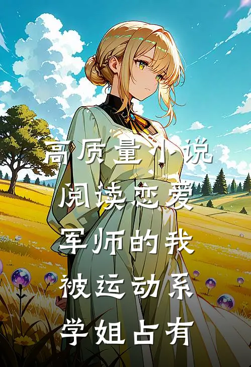高质量小说阅读恋爱军师的我，被运动系学姐占有