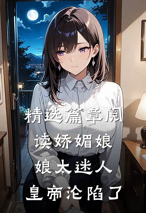 精选篇章阅读娇媚娘娘太迷人，皇帝沦陷了