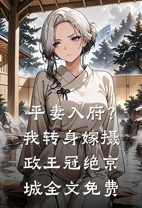 平妻入府？我转身嫁摄政王冠绝京城全文免费