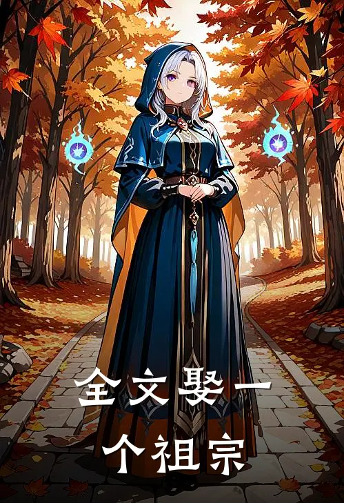 全文娶一个祖宗