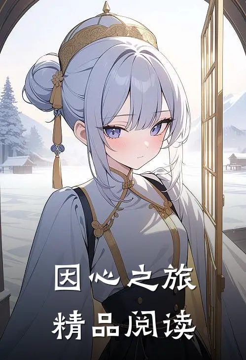 因心之旅精品阅读