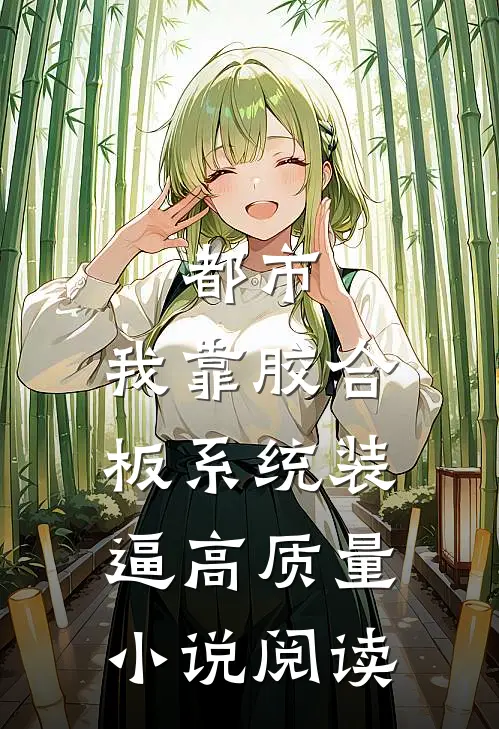都市：我靠胶合板系统装逼高质量小说阅读