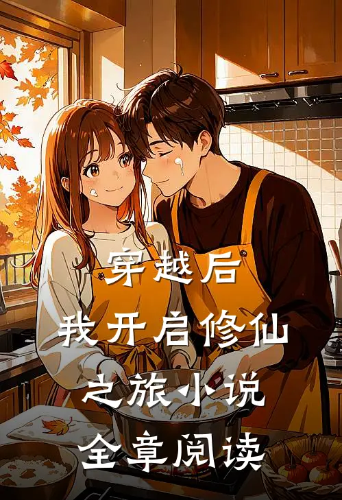 穿越后,我开启修仙之旅小说全章阅读