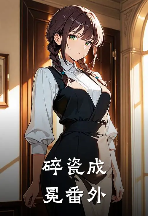 碎瓷成冕 番外