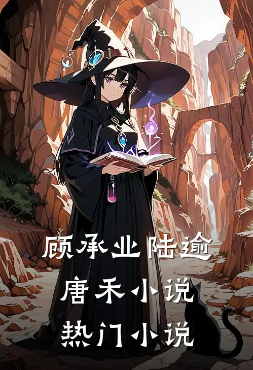 顾承业陆逾唐禾小说热门小说