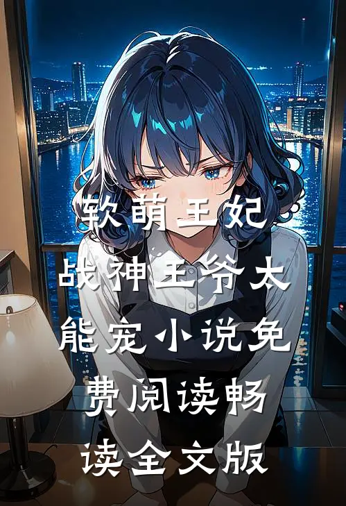 软萌王妃:战神王爷太能宠小说免费阅读畅读全文版