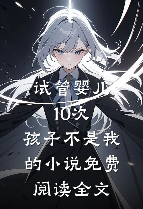 试管婴儿10次，孩子不是我的小说免费阅读全文