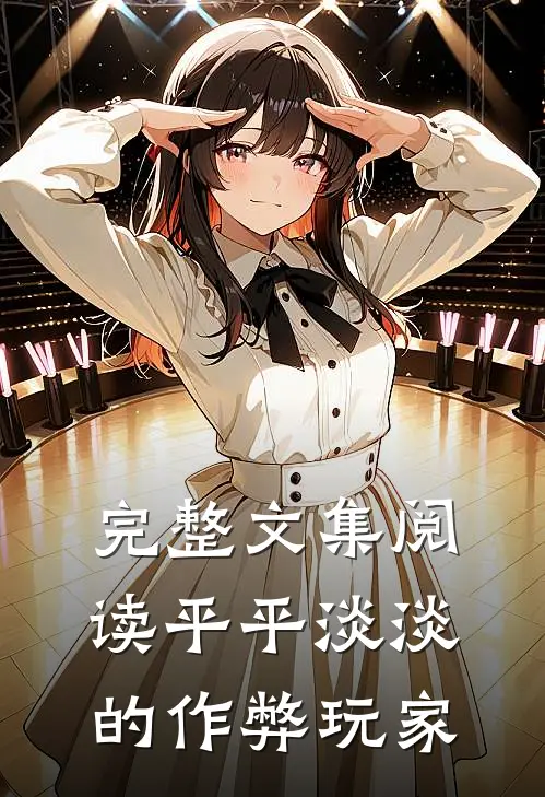 完整文集阅读平平淡淡的作弊玩家