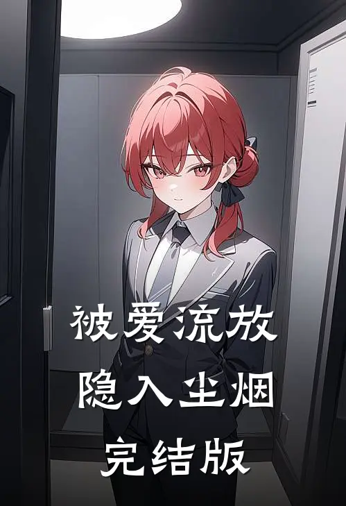 被爱流放，隐入尘烟完结版