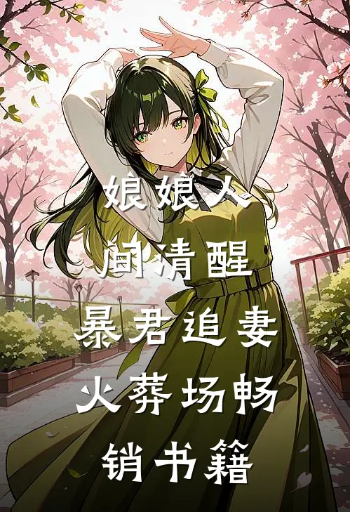 娘娘人间清醒，暴君追妻火葬场畅销书籍