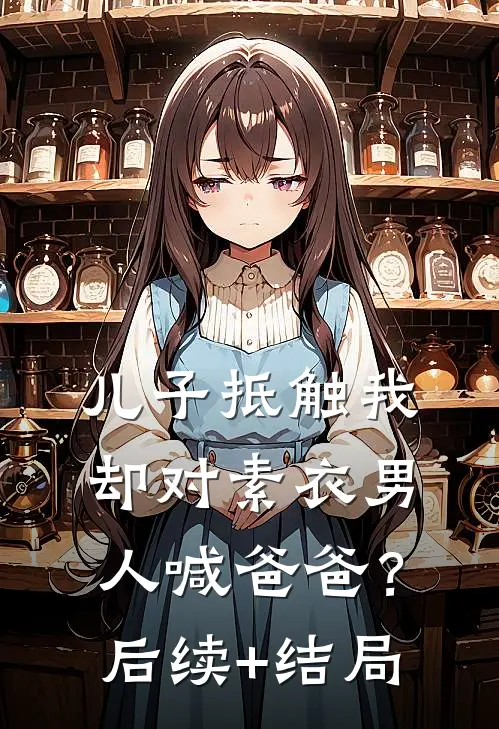 儿子抵触我，却对素衣男人喊爸爸？后续+结局