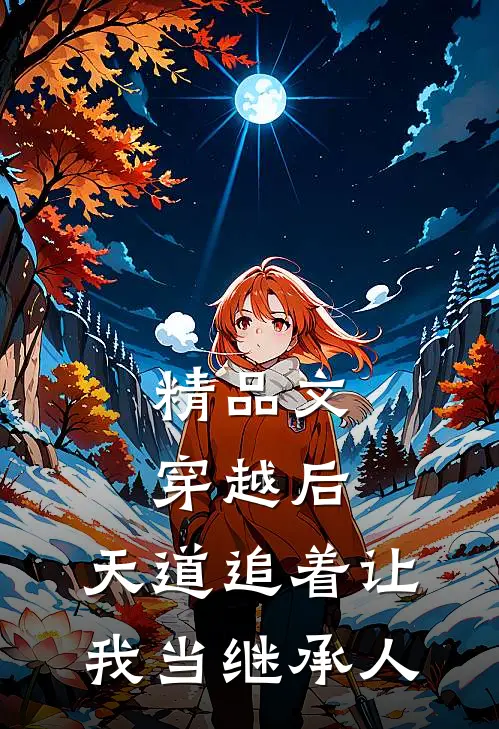 精品文穿越后，天道追着让我当继承人