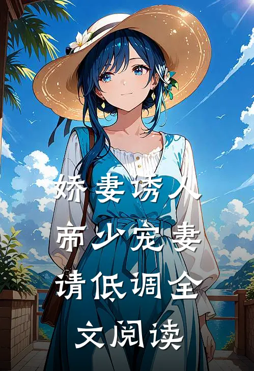 娇妻诱人：帝少宠妻请低调全文阅读