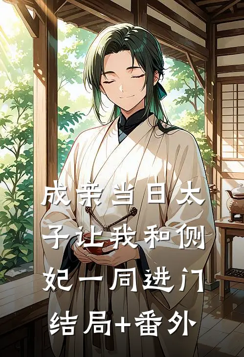 成亲当日太子让我和侧妃一同进门结局+番外