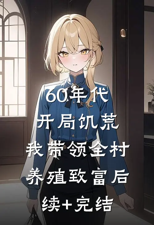 60年代：开局饥荒，我带领全村养殖致富后续+完结