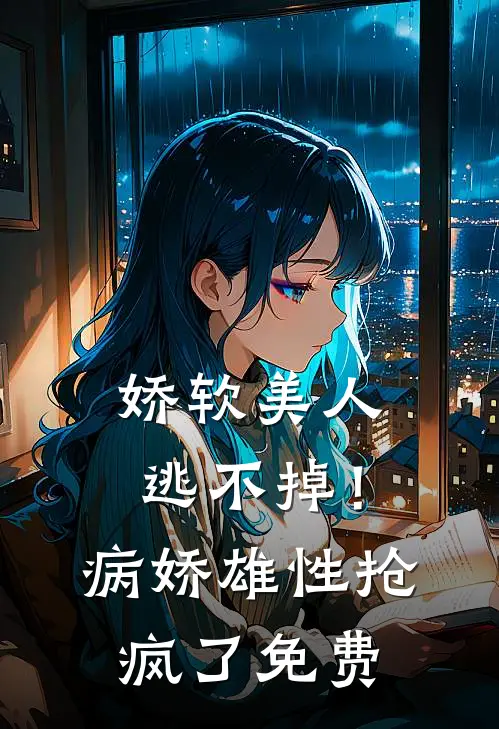 娇软美人逃不掉！病娇雄性抢疯了免费