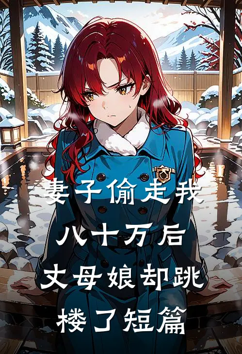 妻子偷走我八十万后，丈母娘却跳楼了短篇