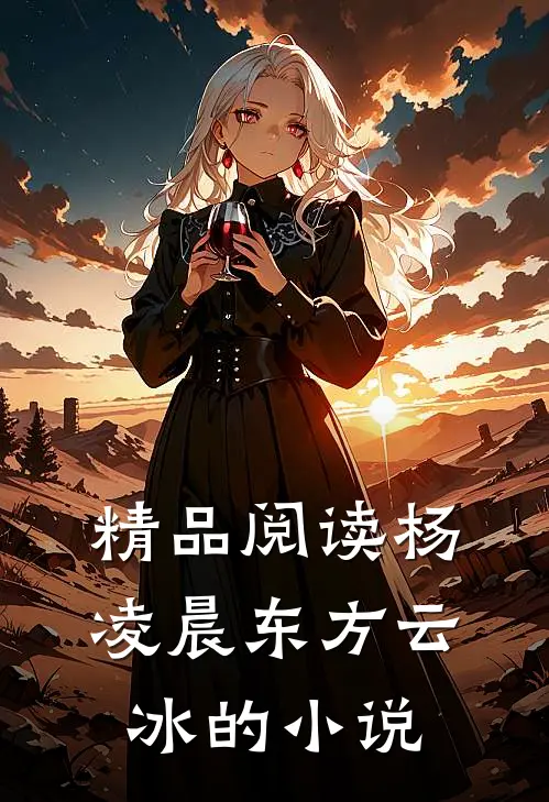 精品阅读杨凌晨东方云冰的小说