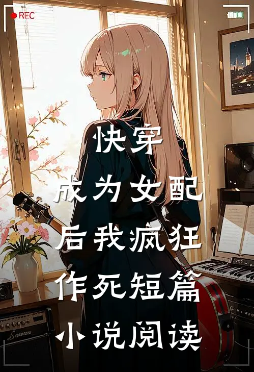 快穿：成为女配后我疯狂作死短篇小说阅读