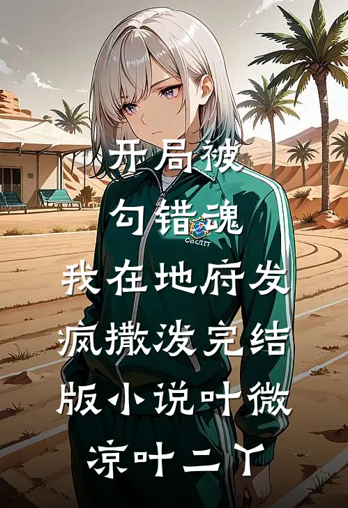 开局被勾错魂，我在地府发疯撒泼完结版小说叶微凉叶二丫