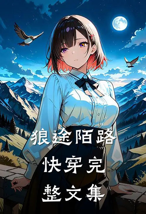 狼途陌路：快穿完整文集