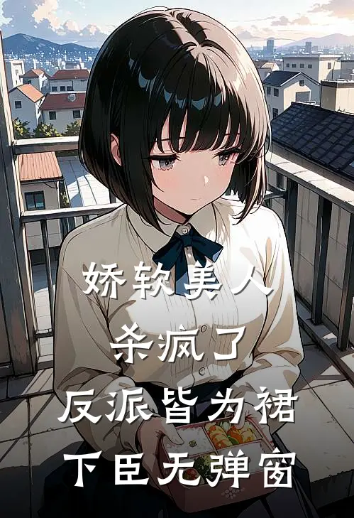 娇软美人杀疯了，反派皆为裙下臣无弹窗