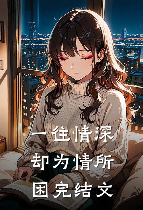 一往情深却为情所困完结文