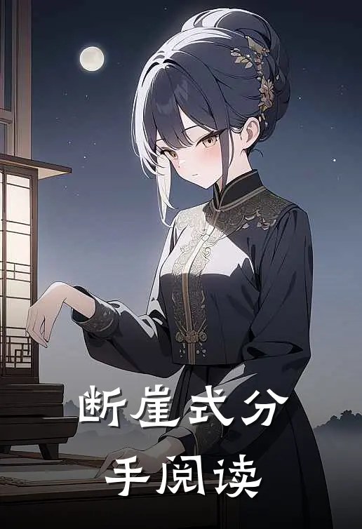 断崖式分手阅读