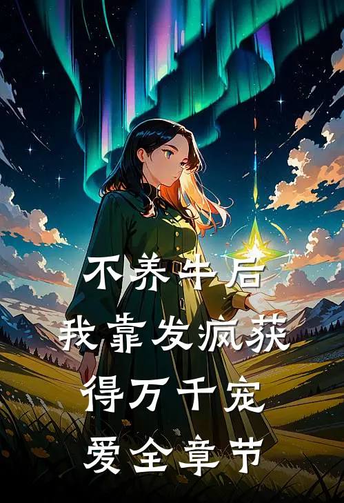 不养牛后，我靠发疯获得万千宠爱全章节