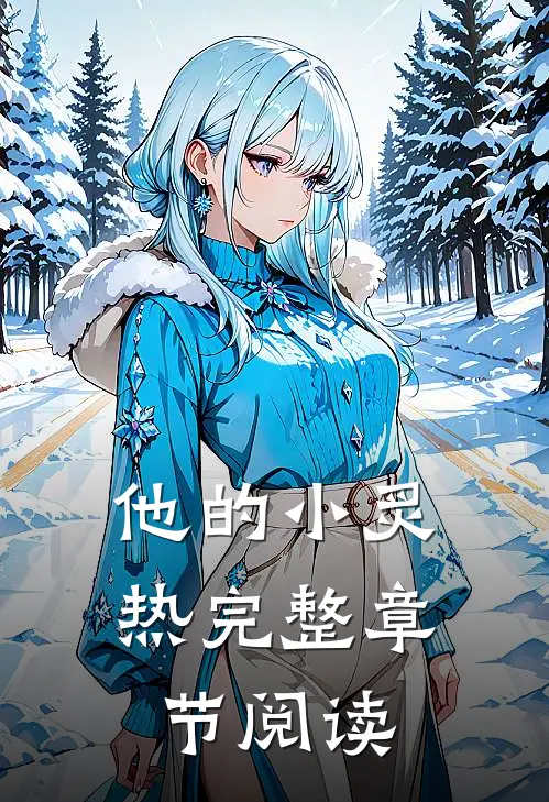 他的小炙热完整章节阅读