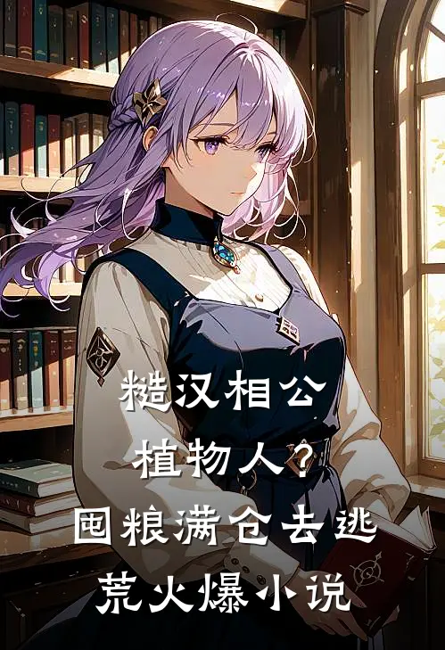 糙汉相公植物人？囤粮满仓去逃荒火爆小说