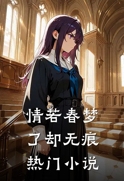情若春梦，了却无痕热门小说