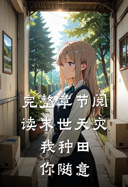 完整章节阅读末世天灾，我种田你随意