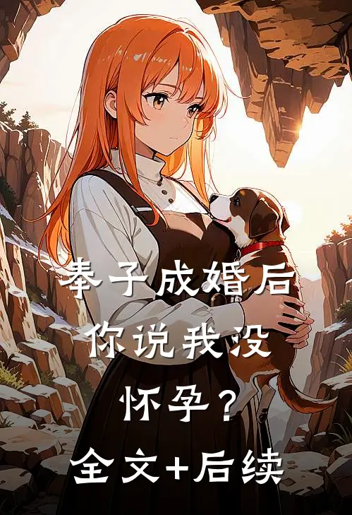 奉子成婚后，你说我没怀孕？全文+后续