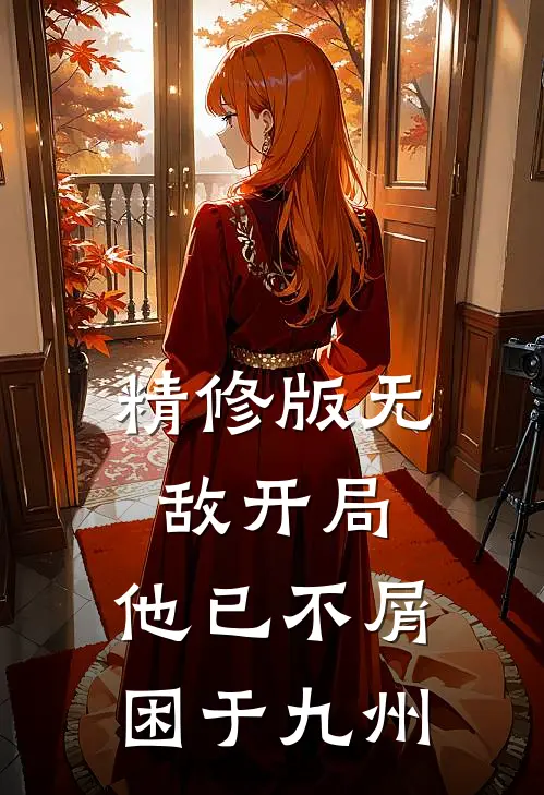 精修版无敌开局，他已不屑困于九州