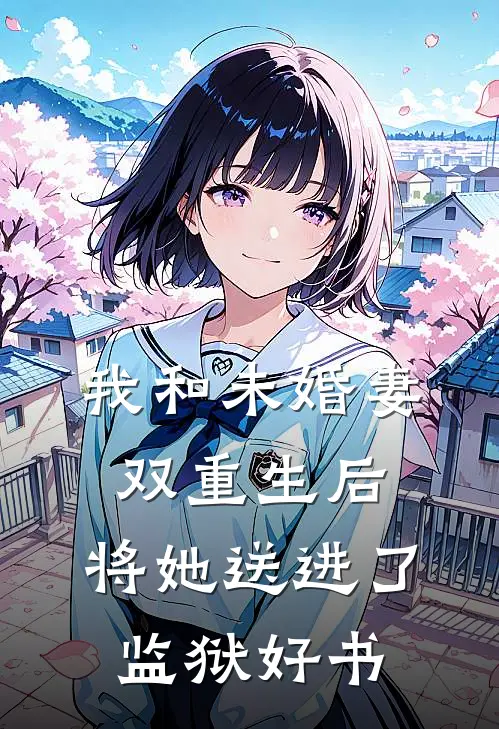 我和未婚妻双重生后，将她送进了监狱好书
