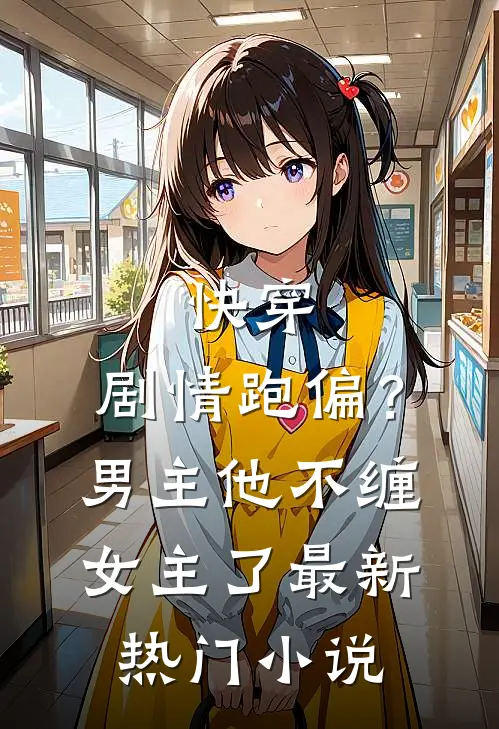 快穿：剧情跑偏？男主他不缠女主了最新热门小说