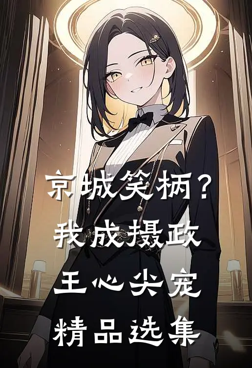 京城笑柄？我成摄政王心尖宠精品选集