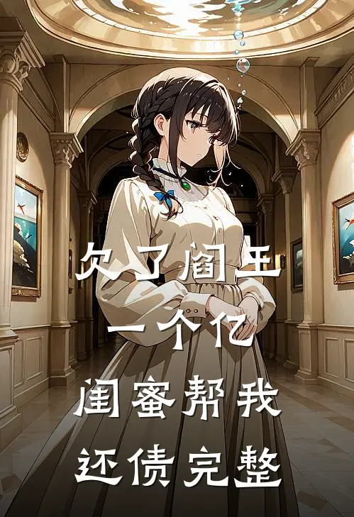 欠了阎王一个亿，闺蜜帮我还债完整